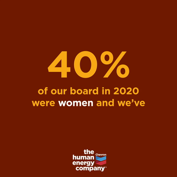 Diversity Powers Chevron