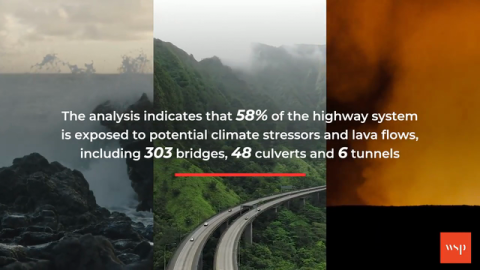 Watch: Hawaii DOT Infrastructure Adaptation Planning Updated
