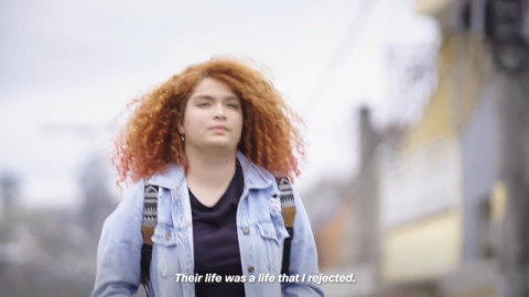 Olivia Braga: Meet the Cisco Networking Academy Instructor Changing Lives in Brazil