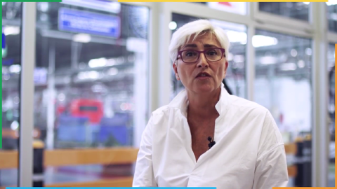 CNH Industrial Employees Are Working Together for a Better World