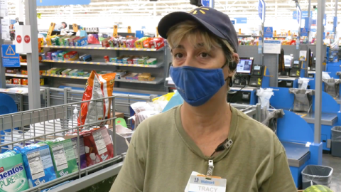 As Disasters Mount, We're Extending Our Support