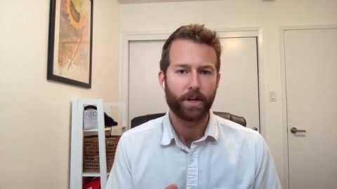 James Brissenden Joins LifeGuides® As Director, Positive Growth