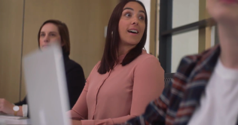 Peer Matching, Benevity's Newest Innovation, Drives Greater Collective Impact Through People-Powered Movements