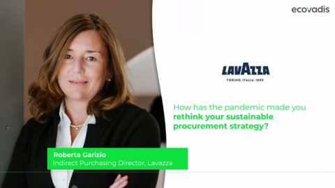 Lavazza: Toward Shared Sustainability Goals