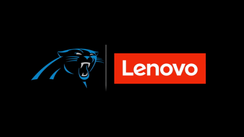Lenovo and the Carolina Panthers Help Businesses “Evolve Small”
