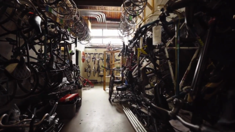 Good Company: Getting Good People Back on the Road