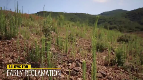 Eldorado Gold Includes Safe and Sustainable Practices in Mining