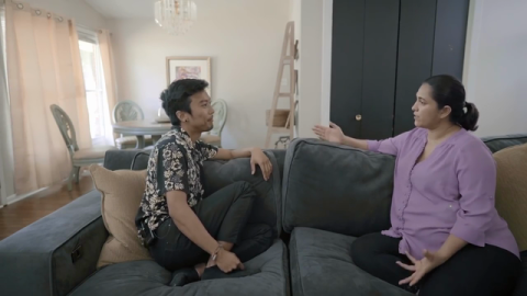 GoDaddy Honors National Hispanic Heritage Month with Entrepreneur Spotlight Featuring Consuelo Rosales of Consuelo Cleaning Services