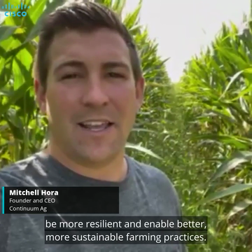 Continuum Ag: Meet the Team Using Data to Help Farmers Improve Soil Health for a More Sustainable Future