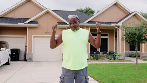 Wells Fargo NeighborhoodLIFT Program Returns to Houston to Create 300 Homeowners