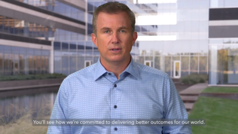 New ESG Report Details How Medtronic Tackles Complex Health and Societal Challenges to Accelerate Healthcare Access, Advance Equity, and Protect the Planet