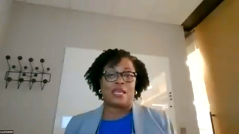 In Case You Missed It: Creating Equitable Access to Capital for Black-Owned Businesses