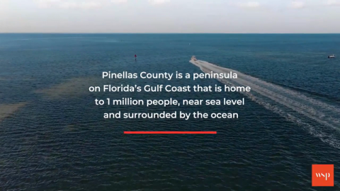 Pinellas County Vulnerability Assessment