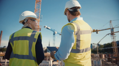 DuPont Performance Building Solutions and Corian® Design Reaffirms Commitment to Climate Action and Invites Partners to Help 'Build the Future'