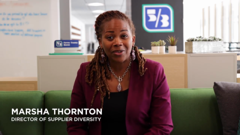 Fifth Third CEO Greg Carmichael Honored As Responsible CEO of the Year for Community Impact