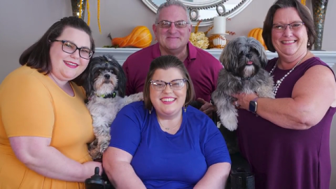 How Smart Home Technology Empowers and Creates Independence