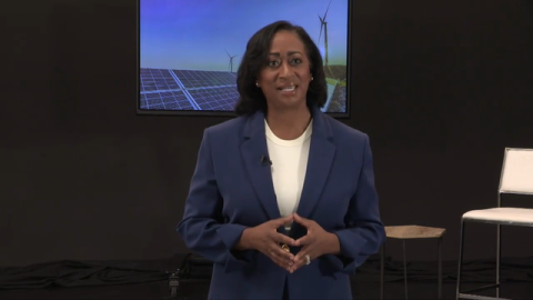 Enbridge ESG Forum: Workforce Diversity 