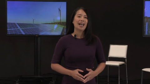 Enbridge ESG Forum: Corporate Governance