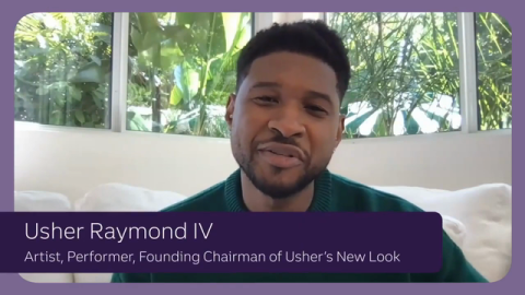 Truist Ignites Purpose...YEAH!