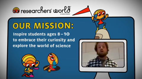 Henkel Expands Researchers' World Program in North America With Online Lesson Series