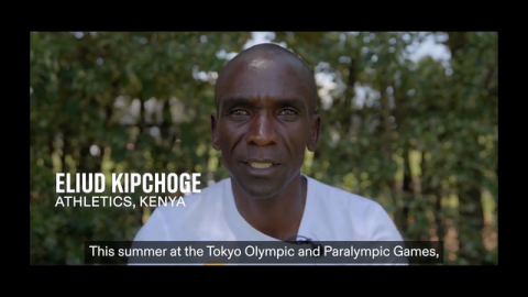 Sport Sets Pace for Climate Action as IOC and Other Sports Organisations Join Race to Zero Campaign