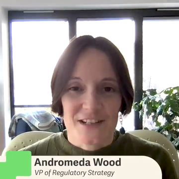 Join the ESG-Driven Disclosure Keynote on November 25