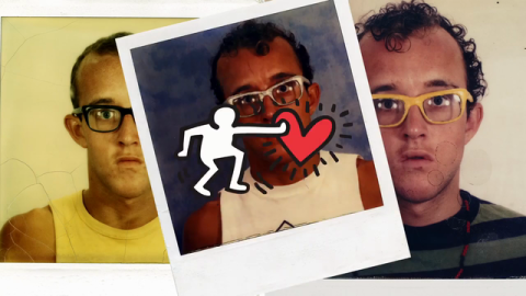 M·A·C Cosmetics Marks 27 Years of Giving Back 100% With Newest Campaign, VIVA GLAM x Keith Haring