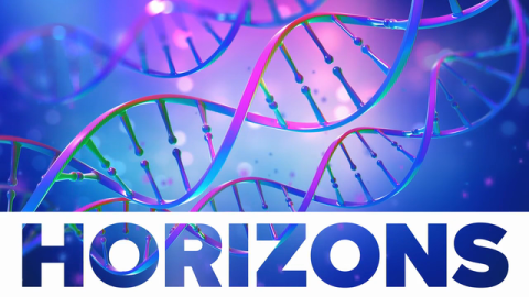 CRB Horizons Report - Life Sciences 2021