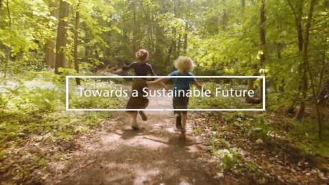 YKK Reports 20% Decrease in GHG Emissions