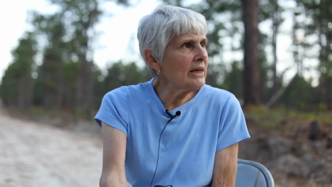 Longleaf Landowner Spotlight Series - North Carolina Sandhills Edition