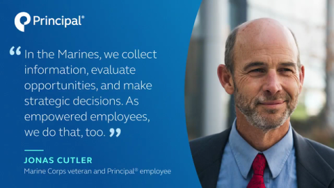 Helping With Something Bigger and Better