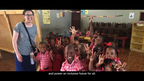 Cisco to Award $1M USD to #TechForGood Startups and Entrepreneurs Addressing Social Issues and Climate Change