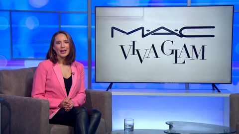 Everyday Is World AIDS Day at M·A·C Cosmetics