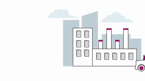 Circular Economy at Owens Corning: Working to Reduce Our Environmental Impact in Manufacturing and Transportation