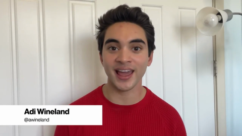 Keeping the Tradition Alive.