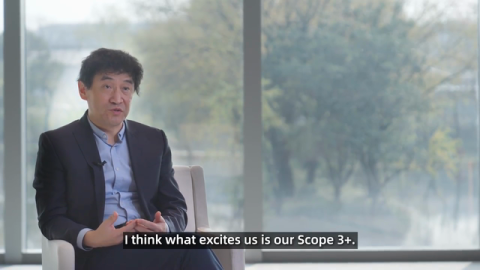 Alibaba Pledges Carbon Neutrality by 2030 and 1.5 Gigatons of Decarbonization Across Ecosystem by 2035