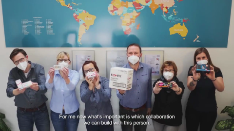 Producing Essentials and Leading With Inclusion: Conversations About Advice