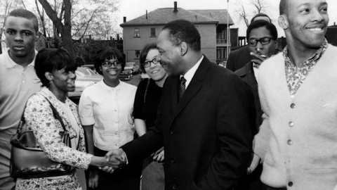 Rockwell Automation Employees Reflect on Martin Luther King Jr. and Share Acts of Service to Honor His Legacy