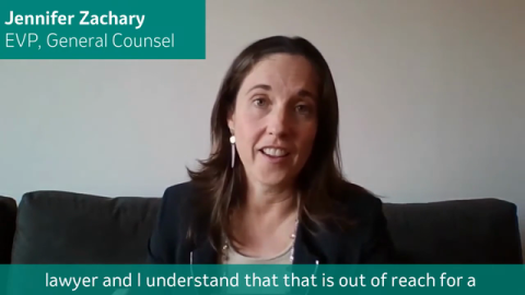 Giving Back: How Our Pro Bono Program Drives Positive Change