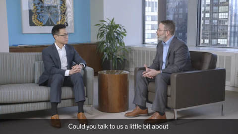 Municipal Impact Investing: Making an Impact on Education