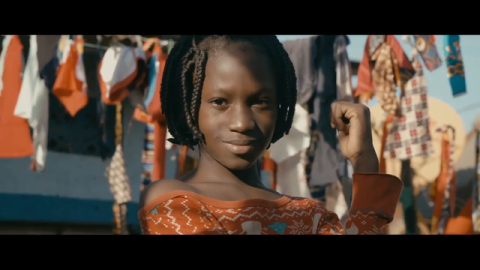 Not the Science Type Spotlights STEM Equity at Brand Storytelling 2022