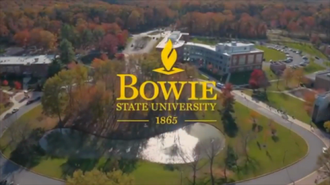 Fostering the Next Generation of Aerospace Careers at Bowie State University