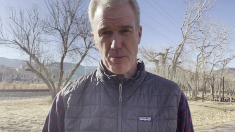 Land Betterment Impact Minute #32: How the Ski Industry Is Mobilizing Against Climate Change With Chris Steinkamp of Snowsports Industries America (SIA)