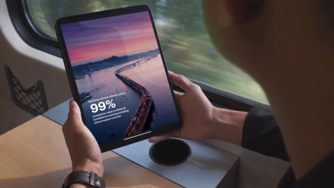 Accenture Launches 360° Value Reporting Experience