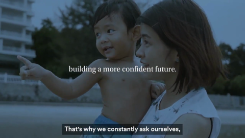 MetLife's Sustainability Story