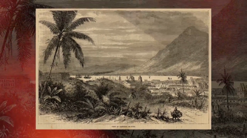 Bacardi Celebrates 160 Years With a Look Back at the Legacy It Created Since 1862