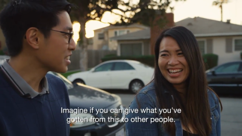 The Powerful Impact of Coaching