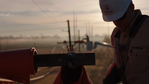 Entergy Unveils New Brand Identity, Logo With a Focus on the Future