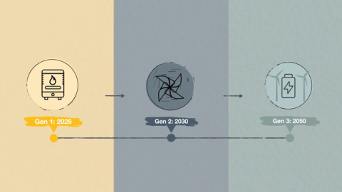 On the Road to Carbon Neutrality