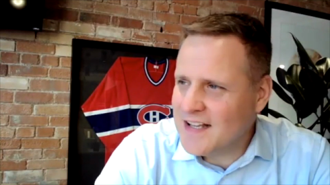 Eric Aubertin Is Appointed President & Chief of Strategy at LifeGuides®